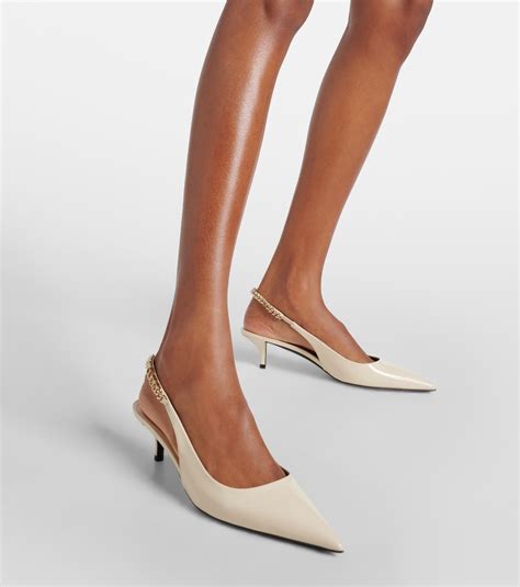 gucci signoria slingback